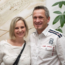 Jahresfeier im "Raumgut"