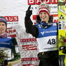 Morgenstern feierte in Lillehammer 15. Weltcupsieg 