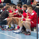 Alpla HC Hard besiegt HSG Bärnbach