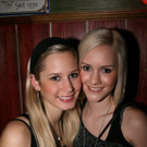 Original Captains Party