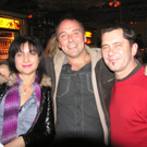 Geniale Captain´s Party 