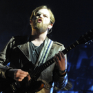 Kings of Leon live in der Stadthalle Wien