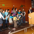 Krippenausstellung Rankweil