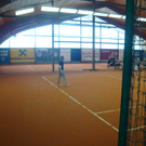 Tennis & Golf Aftergameparty