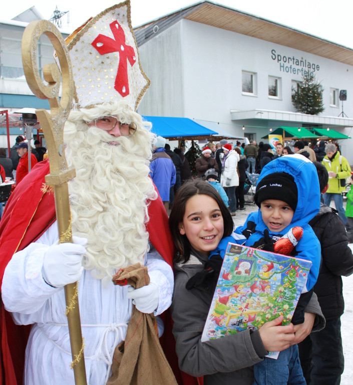 Nikolausmarkt Lochau 2010 _5__jpg-1291562452