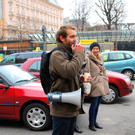 Bru-Bru-Tour III: Teil 1