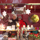 3. Lustenauer Christkindlimarkt