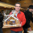 Fußach Adventmarkt