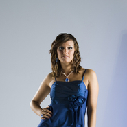 Sabrina aus Dornbirn