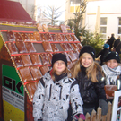 3. Lustenauer Christkindlimarkt