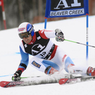 Herren-RTL in Beaver Creek: Ligety gewinnt