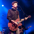 Bilder vom One Republic Konzert