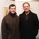 Rankweil: "Rohbauparty" mit Glühwein und Infos