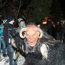 Anifer Krampuslauf: Mehr Bilder
