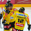 Eishockey, Capitals, Linz