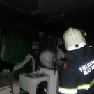 Bilder vom Einsatz in Bad Ischl