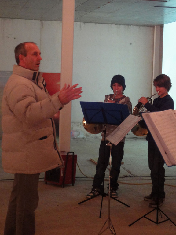 Musikalische Umrahmung_Musikschule Rankweil_jpg-1291633197