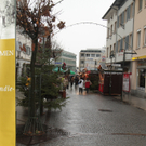Christkindlemarkt in Dornbirn