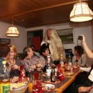 Nikolausfeier Fotoklub Nüziders