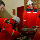 Jugendfeuerwehr Außermontafon