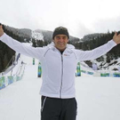 Alberto Tomba (Ski alpin): Tomba la Bomba