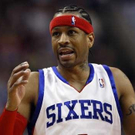 Allen Iverson (Basketball): The Answer