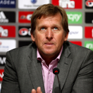 Bernd Schuster (Fußball): Der blonde Engel