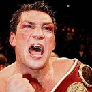 Dariusz Michalczewski (Boxen): Der Tiger