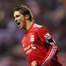 Fernando Torres (Fußball): El Niño