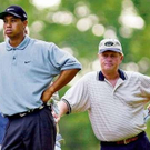 Jack Nicklaus re. (Golf): Der goldene Bär