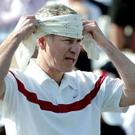 John McEnroe (Tennis): Big Mac