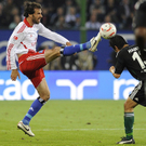 Ruud van Nistelrooy (Fußball): Van the Man