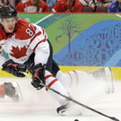 Schoss Kanada zu Olympia-Gold: Sidney Crosby (Eishockey). Sein Spitzname: Sid the Kid, The next One