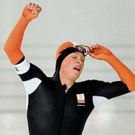 Sven Kramer (Eisschnelllauf): Sven the man
