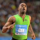 Tyson Gay (Leichtathletik): Der Taifun