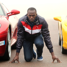 Usain Bolt (Leichtathletik): Thunder Bolt, Lightning Bolt