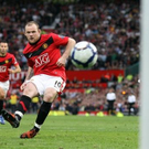 Wayne Rooney (Fußball): Wazza, Pitbull