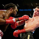 Witali Klitschko re. ( Boxen): Dr. Eisenfaust