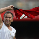 Zico (Fußball): Der weiße Pele