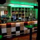 Bar im Watzmann