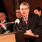 Bilder der Verleihung