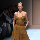 Milan Fashion Show 2010: Salvatore Ferragamo