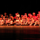 Nikolausfeier der Dance Art School
