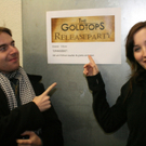 Releaseparty "The Goldtops"