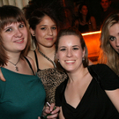 The Original Captains Party
