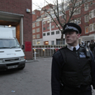 Wikileaks-Chef Assange in London verhaftet 