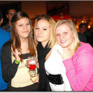 Rockparty in Buch