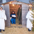 Weitere BIlder vom Bauernadvent