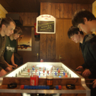 Tischfussballturnier