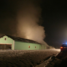 Bilder vom Großbrand